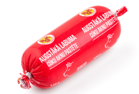RGK cūku aknu pastēte “Extra” 120 g